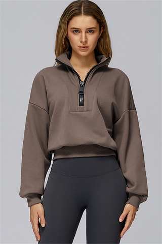 The Elle Form Sweatshirt