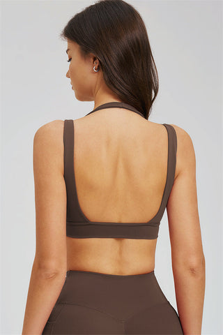 The Sizzle Sports Bra Leggings 2-Piece Set