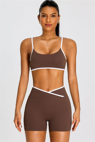 The Dwell Shorts