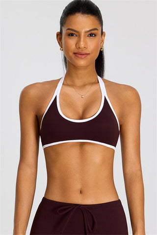The Mode Sports Bra