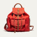 RED/COGNAC