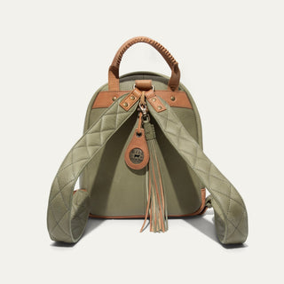 Mini Journey Backpack - Glamourous Grace