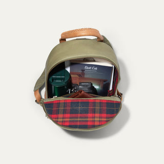 Mini Journey Backpack - Glamourous Grace