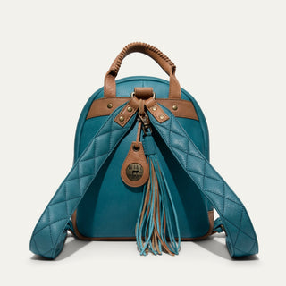 Mini Journey Backpack - Glamourous Grace
