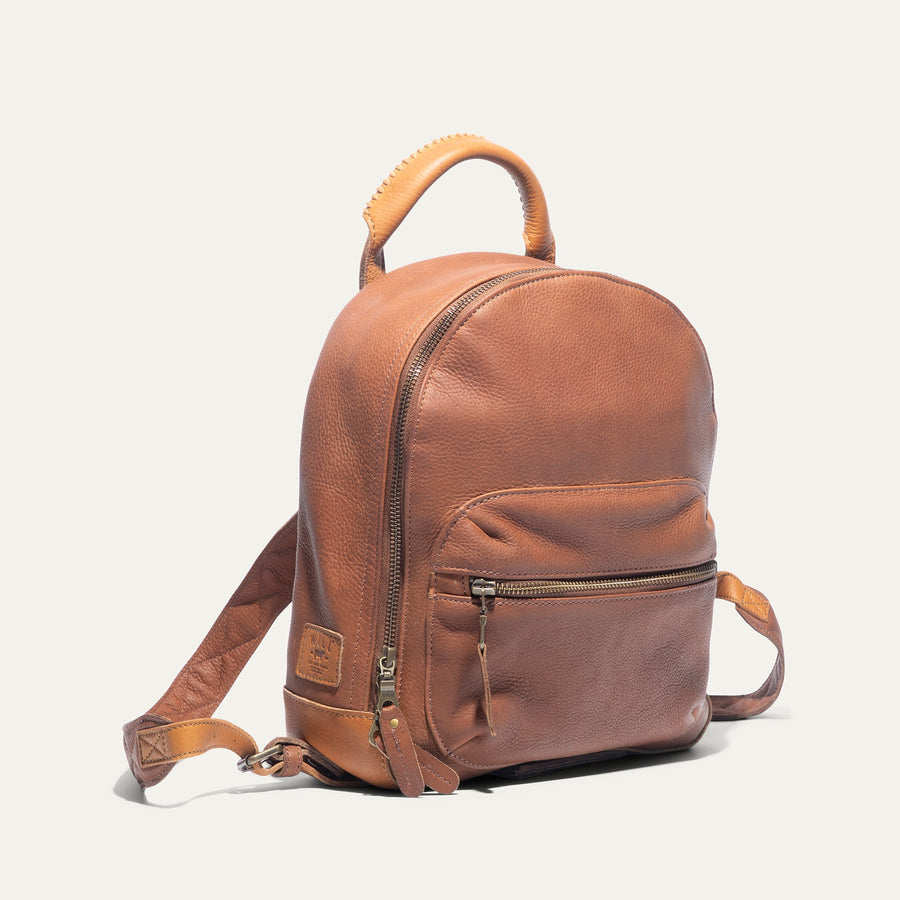 Mini Journey Backpack - Glamourous Grace