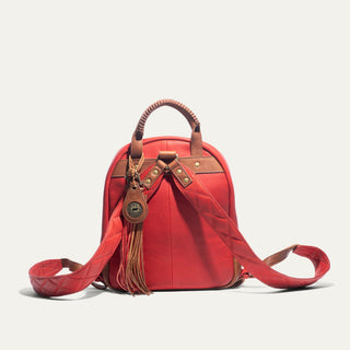 Mini Journey Backpack - Glamourous Grace