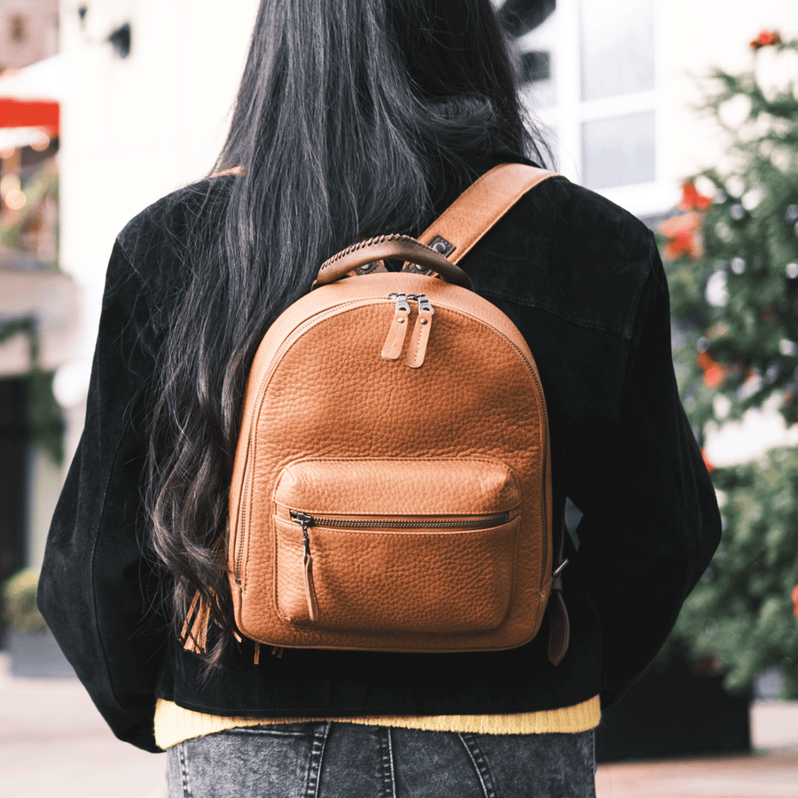 Mini Journey Backpack - Glamourous Grace