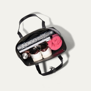 Simple Tote - Glamourous Grace