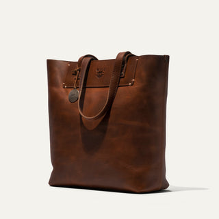Simple Tote - Glamourous Grace