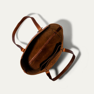 Simple Tote - Glamourous Grace