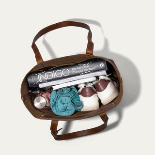 Simple Tote - Glamourous Grace