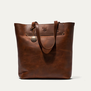 Simple Tote - Glamourous Grace