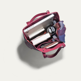 Simple Tote - Glamourous Grace