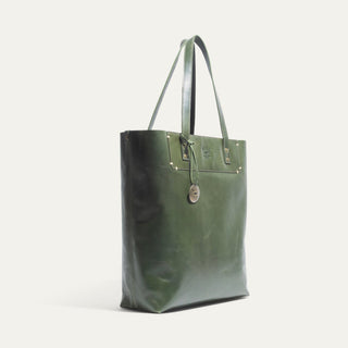 Simple Tote - Glamourous Grace