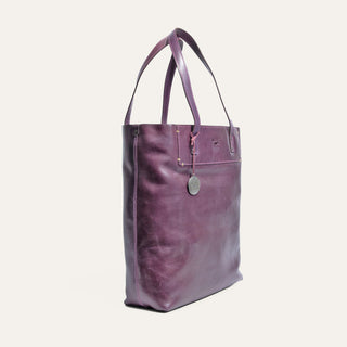 Simple Tote - Glamourous Grace