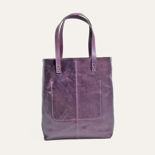 Simple Tote - Glamourous Grace
