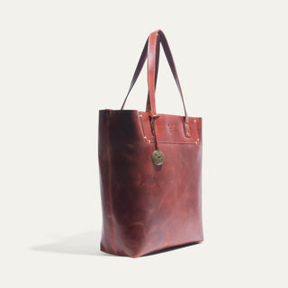 Simple Tote - Glamourous Grace