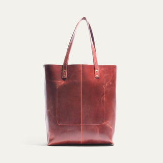 Simple Tote - Glamourous Grace