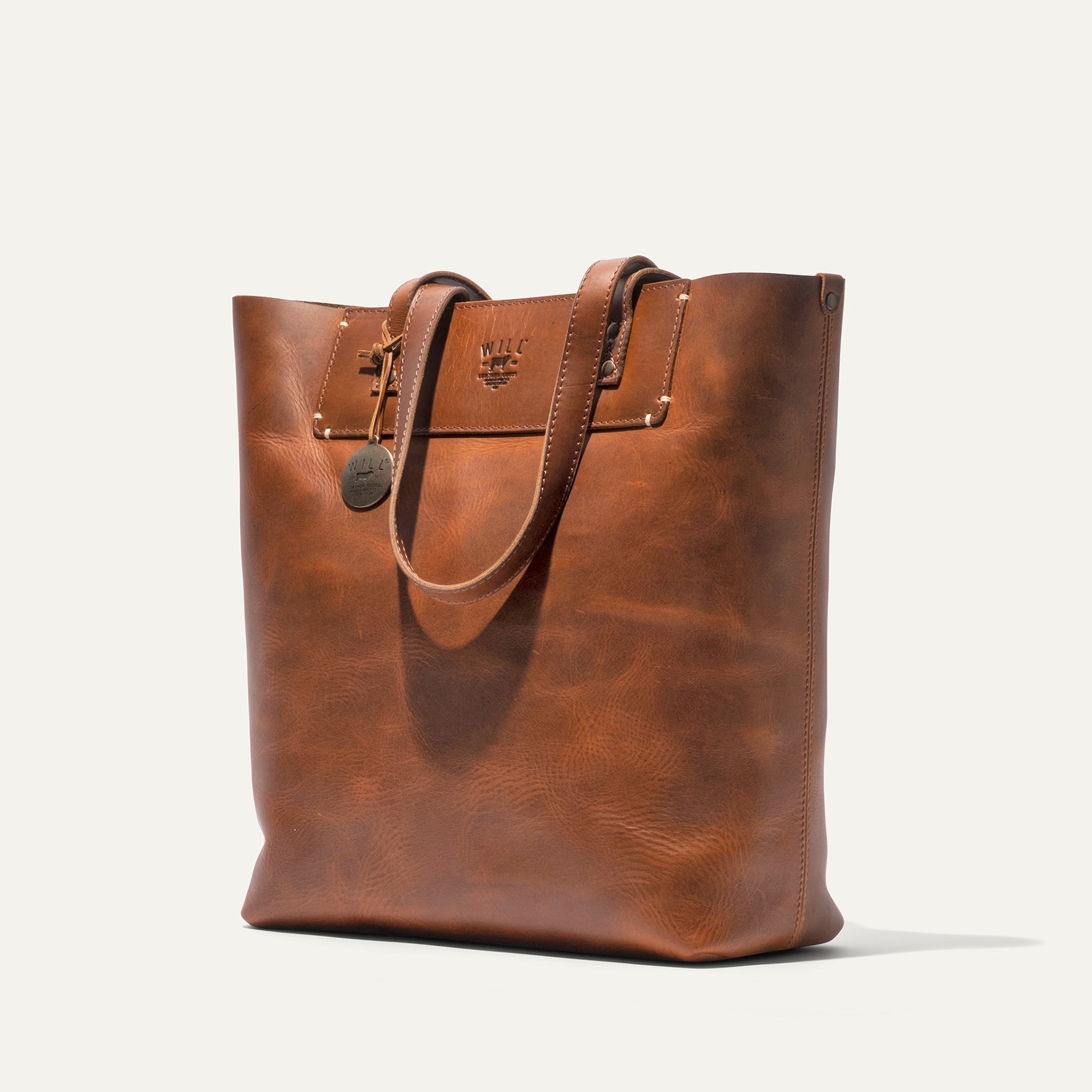 Simple Tote - Glamourous Grace