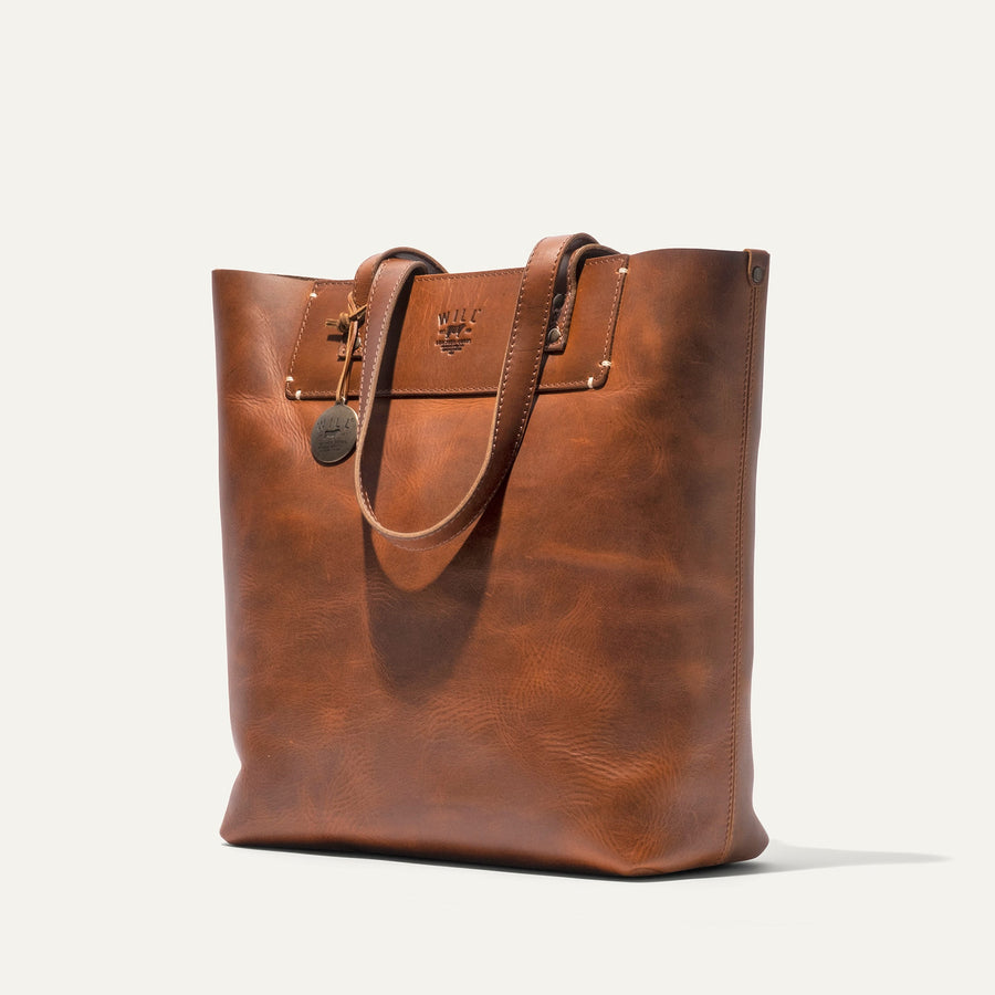 Simple Tote - Glamourous Grace