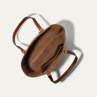 Simple Tote - Glamourous Grace