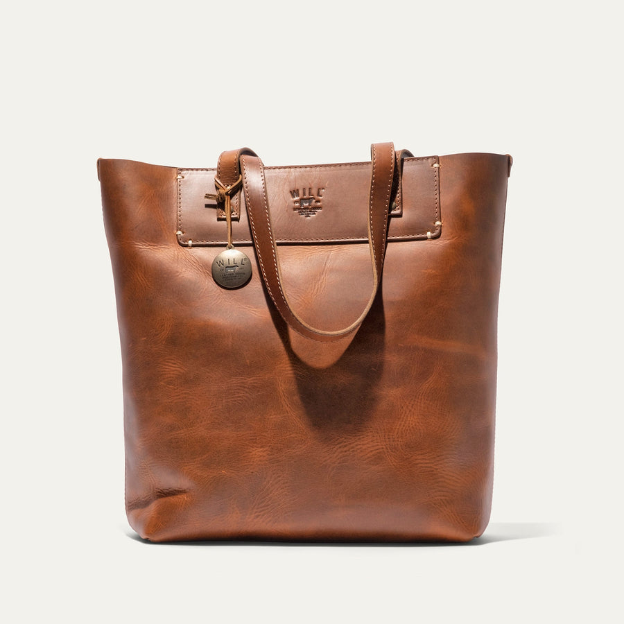 Simple Tote - Glamourous Grace