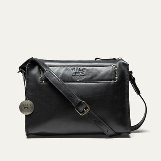 Simple Crossbody - Glamourous Grace