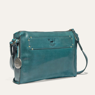 Simple Crossbody - Glamourous Grace