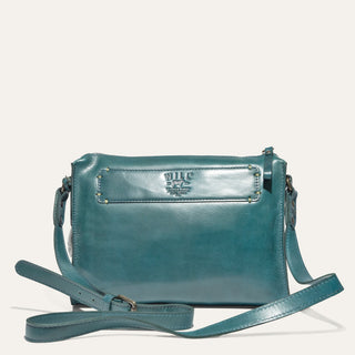 Simple Crossbody - Glamourous Grace