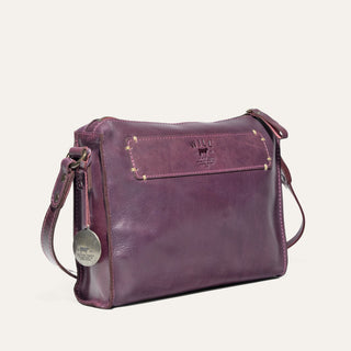 Simple Crossbody - Glamourous Grace