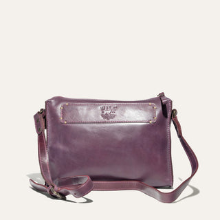 Simple Crossbody - Glamourous Grace