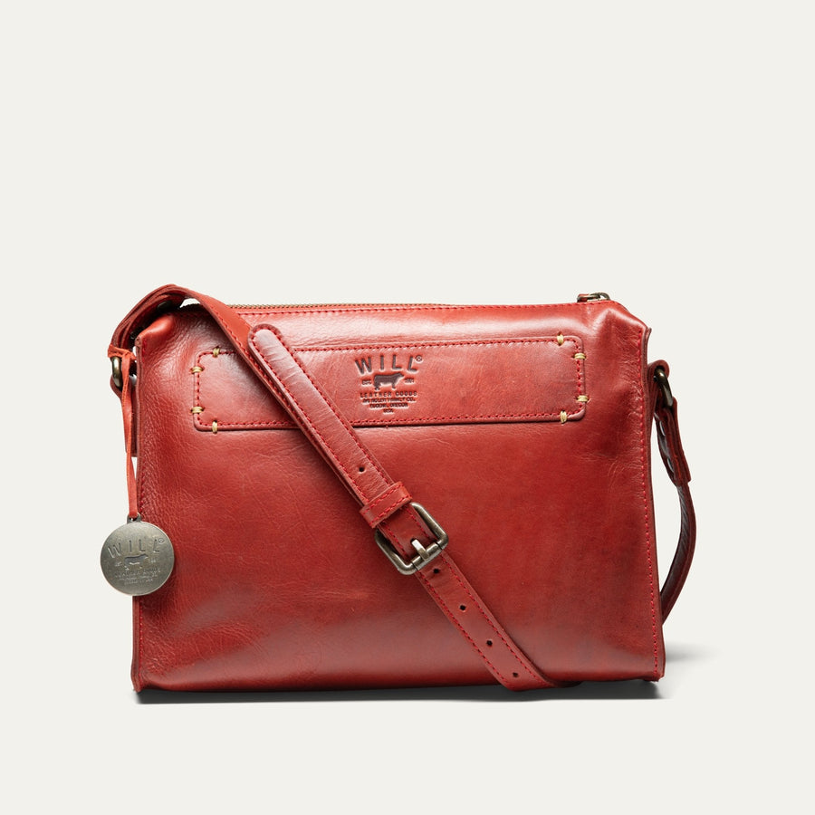 Simple Crossbody - Glamourous Grace