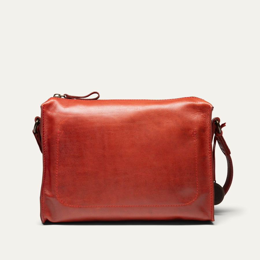 Simple Crossbody - Glamourous Grace