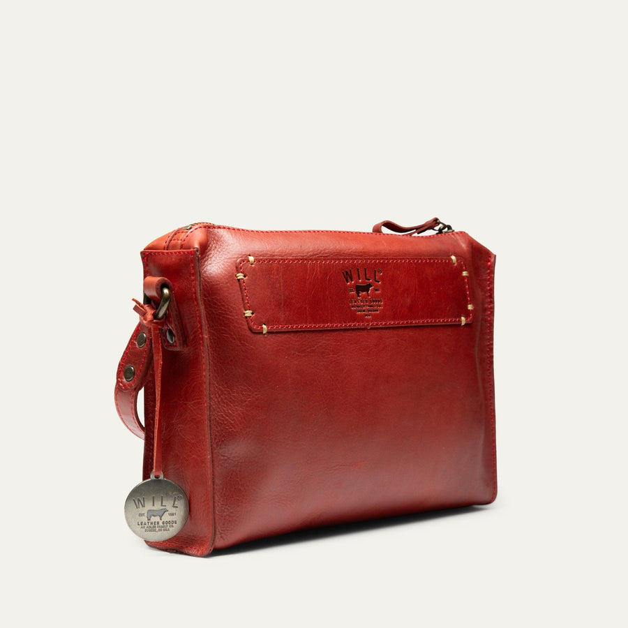 Simple Crossbody - Glamourous Grace