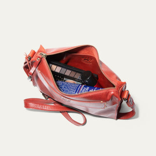 Simple Crossbody - Glamourous Grace
