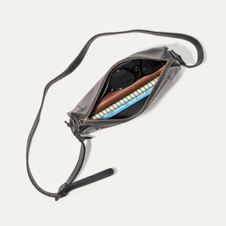 Simple Crossbody - Glamourous Grace