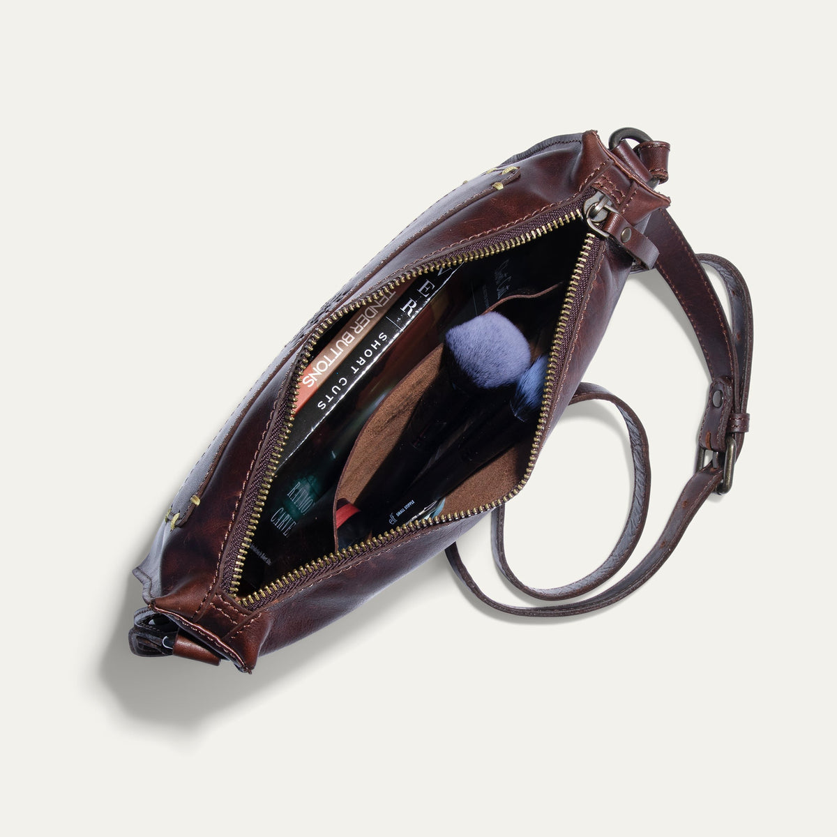 Simple Crossbody