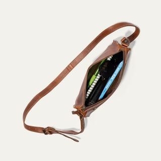 Simple Crossbody - Glamourous Grace