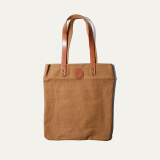 The Original Will Canvas Tote - Glamourous Grace