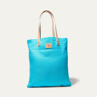 The Original Will Canvas Tote - Glamourous Grace