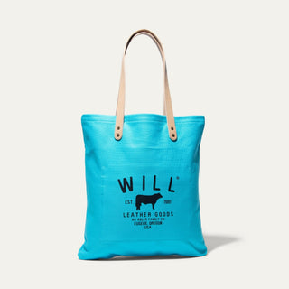 The Original Will Canvas Tote - Glamourous Grace