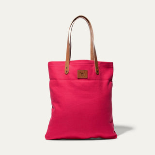 The Original Will Canvas Tote - Glamourous Grace