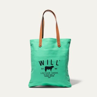 The Original Will Canvas Tote - Glamourous Grace