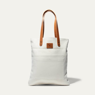 The Original Will Canvas Tote - Glamourous Grace