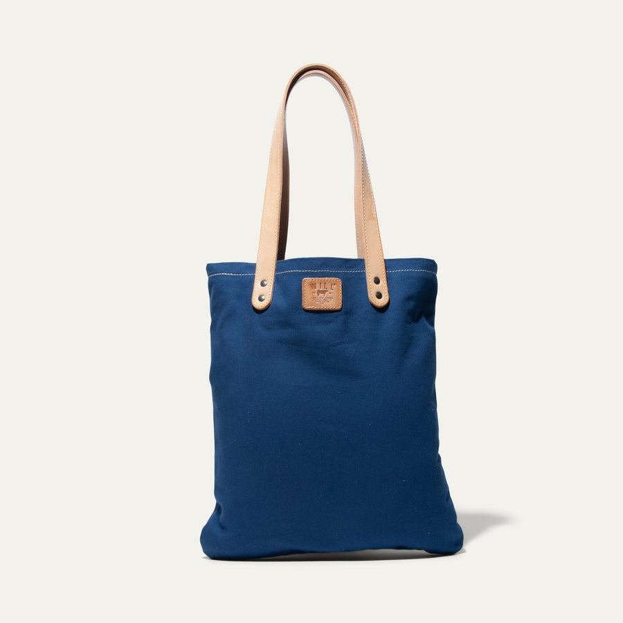 The Original Will Canvas Tote - Glamourous Grace