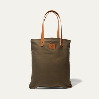 The Original Will Canvas Tote - Glamourous Grace