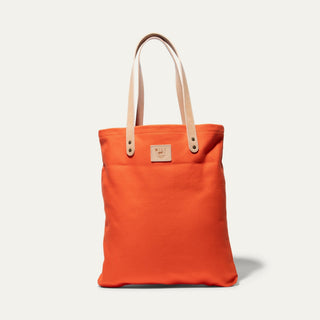 The Original Will Canvas Tote - Glamourous Grace