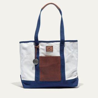 Large Driftwood Tote - Glamourous Grace