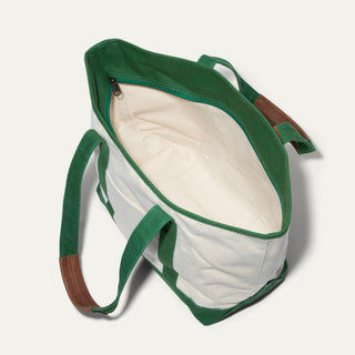 Large Driftwood Tote - Glamourous Grace