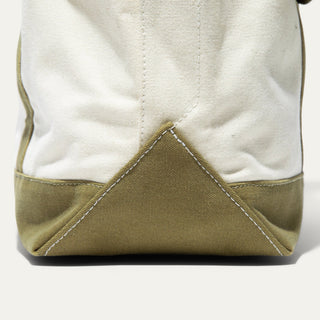Large Driftwood Tote - Glamourous Grace